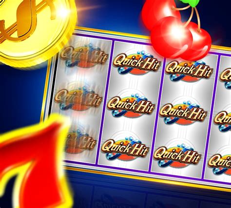  casino slots quick hits